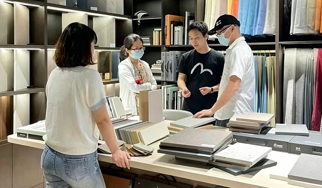 全屋定制主流板材全解析：从入门到高端，选材一步到位